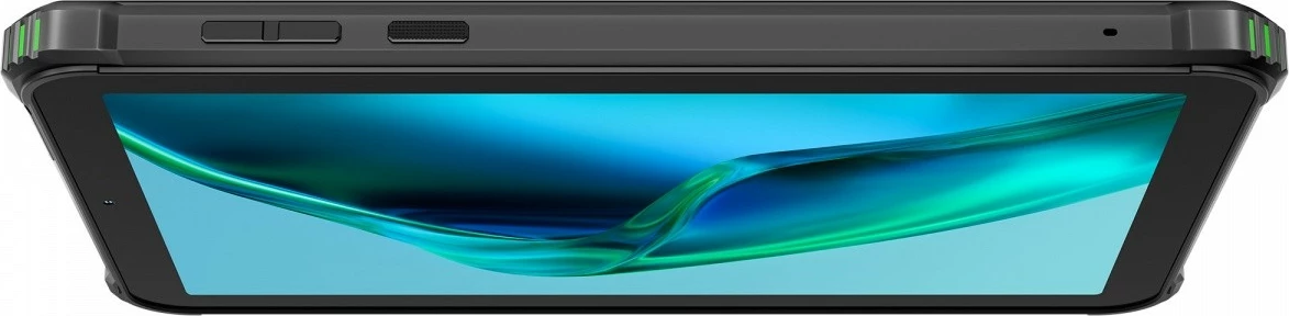 Tablet OUKITEL RT3 Pro 8", 4G, 4/128GB, Gjelbër