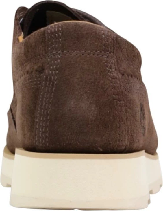 Këpucë për meshkuj Timberland Britton Mills TB0A43JGEIV, kafe të errëta [Ngjyra: 41]
