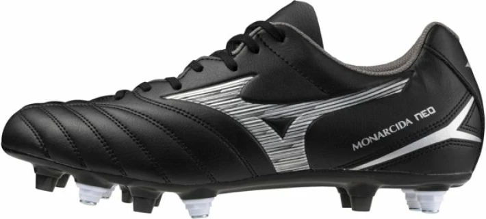 Atlete futbolli Mizuno për meshkuj, të zeza [Madhësia: 41]