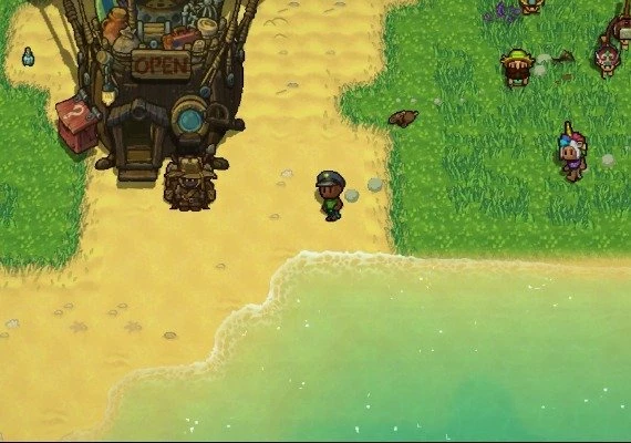 The Survivalists - Monkey Business Pack DLC Global