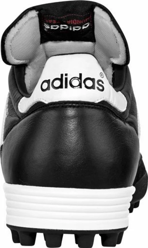 Atlete futbolli për meshkuj adidas, të zeza [Madhësia: 42 2/3]