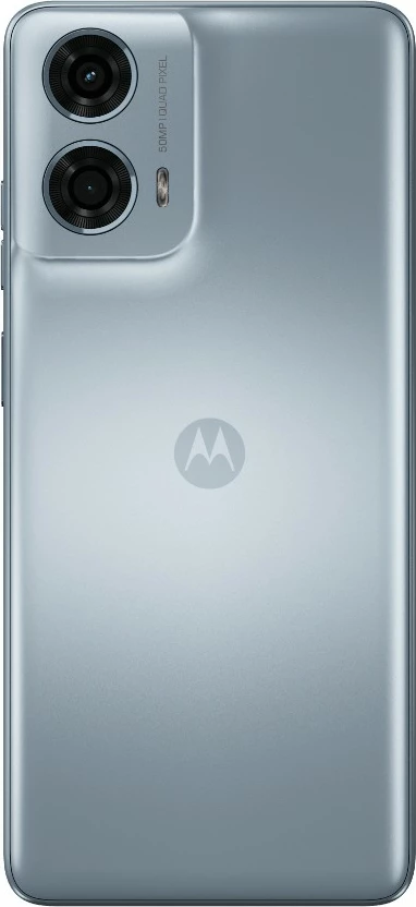 Celular Motorola Moto G24 Power 4G Dual Sim 8GB RAM 256GB ink blue