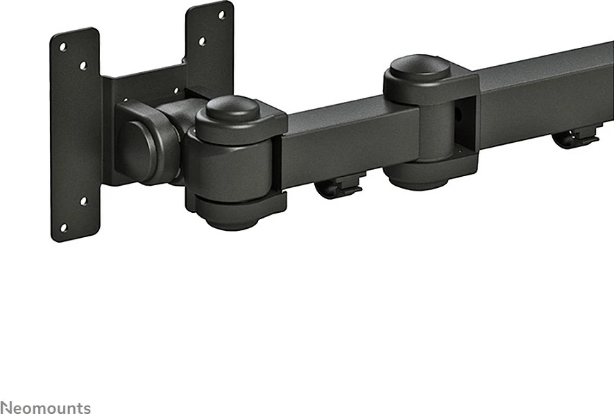 Krah monitori Neomounts FPMA-D960DG, Grommet, 8 kg, 10"-27", i zi