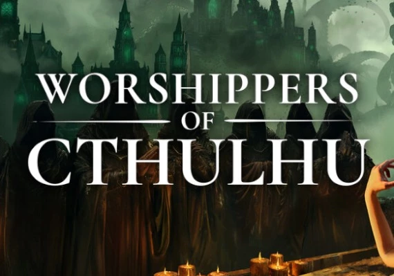 Worshippers of Cthulhu Global