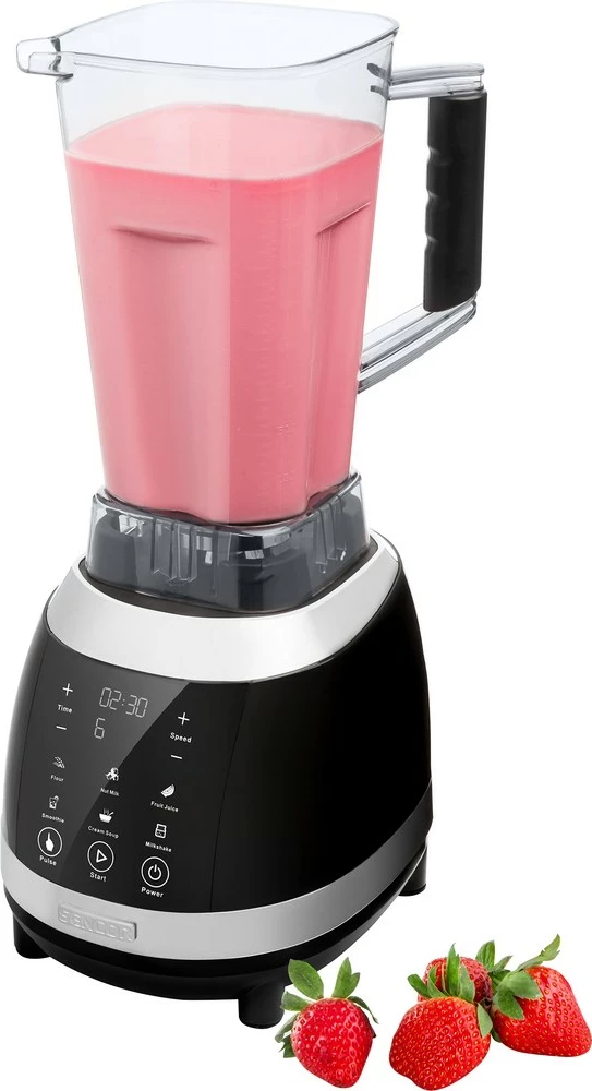 Blender Multifunksional Sencor SBU 7730BK