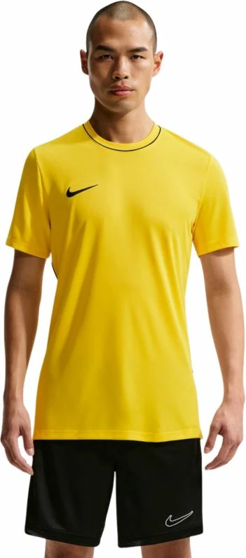 Maicë për meshkuj Nike, e verdhë