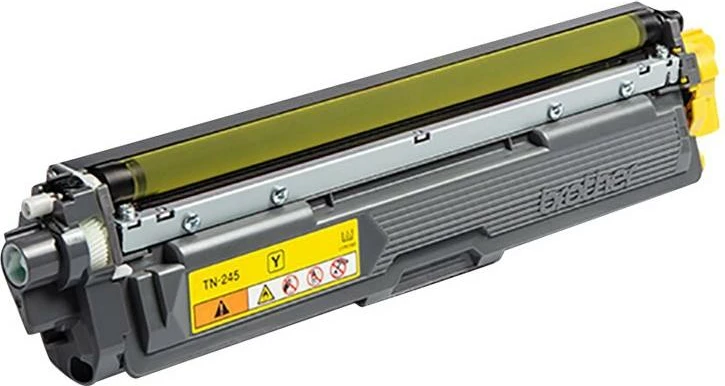 Toner, Brother TN-245Y 2,300 faqe, verdhë