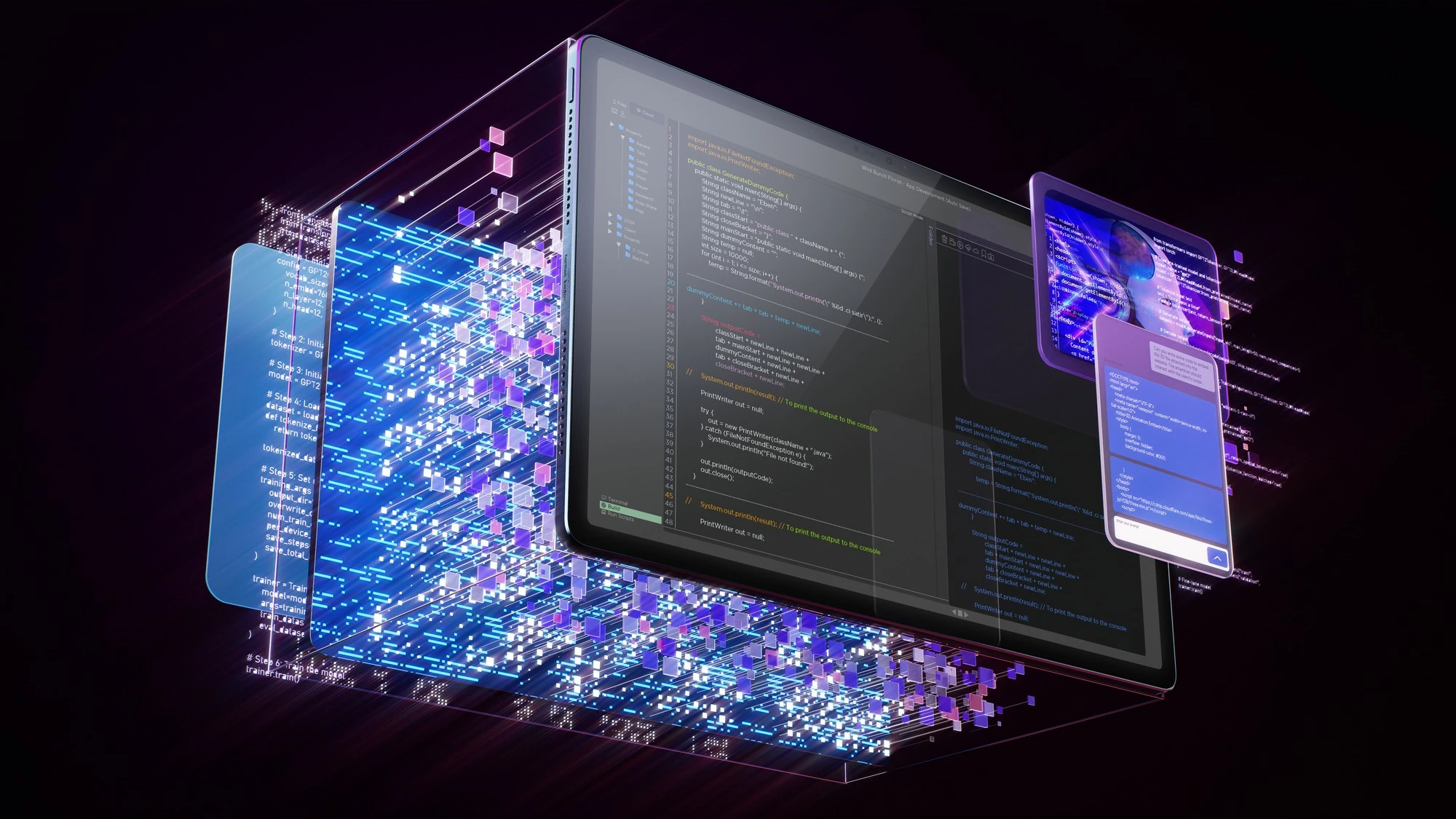 Tablet Lenovo Yoga Tab Plus 16GB 256GB