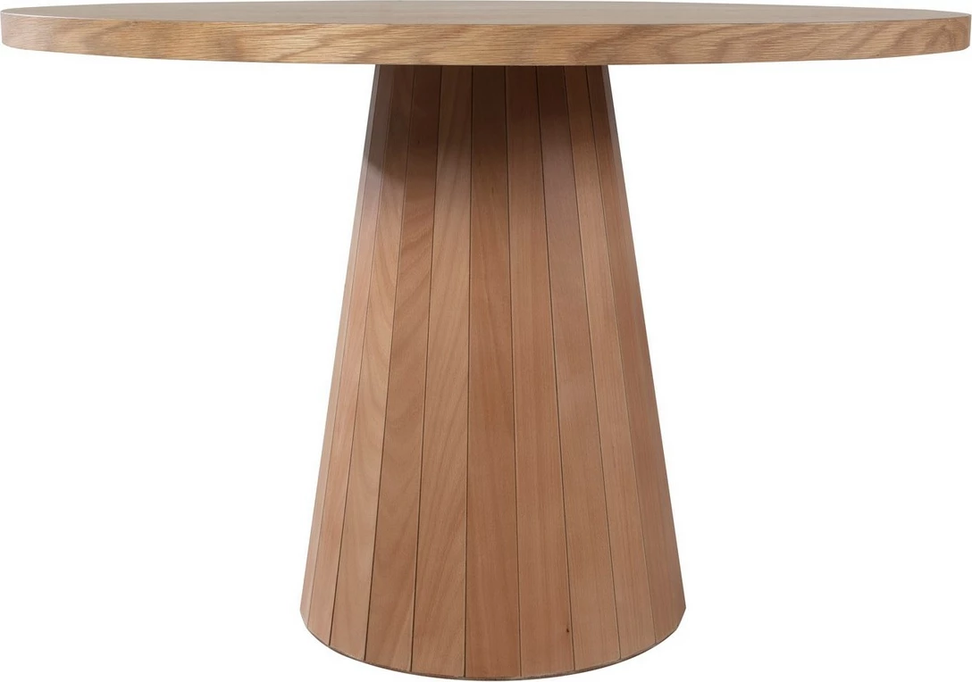 Tavolinë me karrige për ngrënie, 5 copë, Skye Decor, Albero146