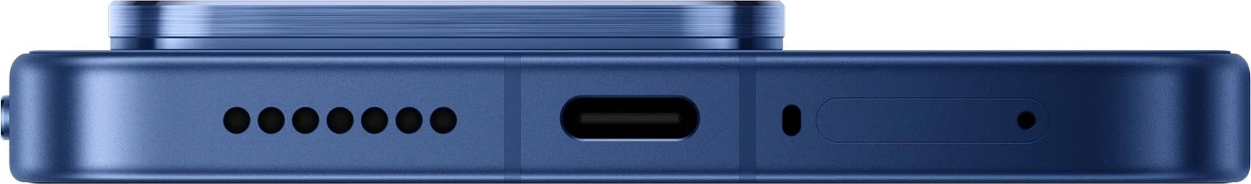Celular Xiaomi 17T Pro 12/512GB Deep Blue