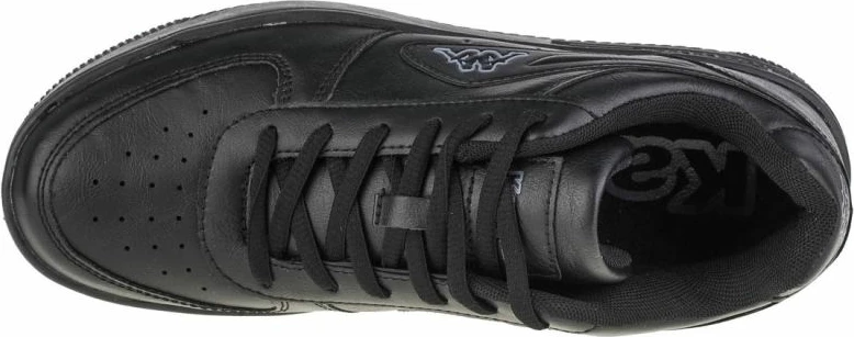 Këpucë Kappa për femra, të zeza