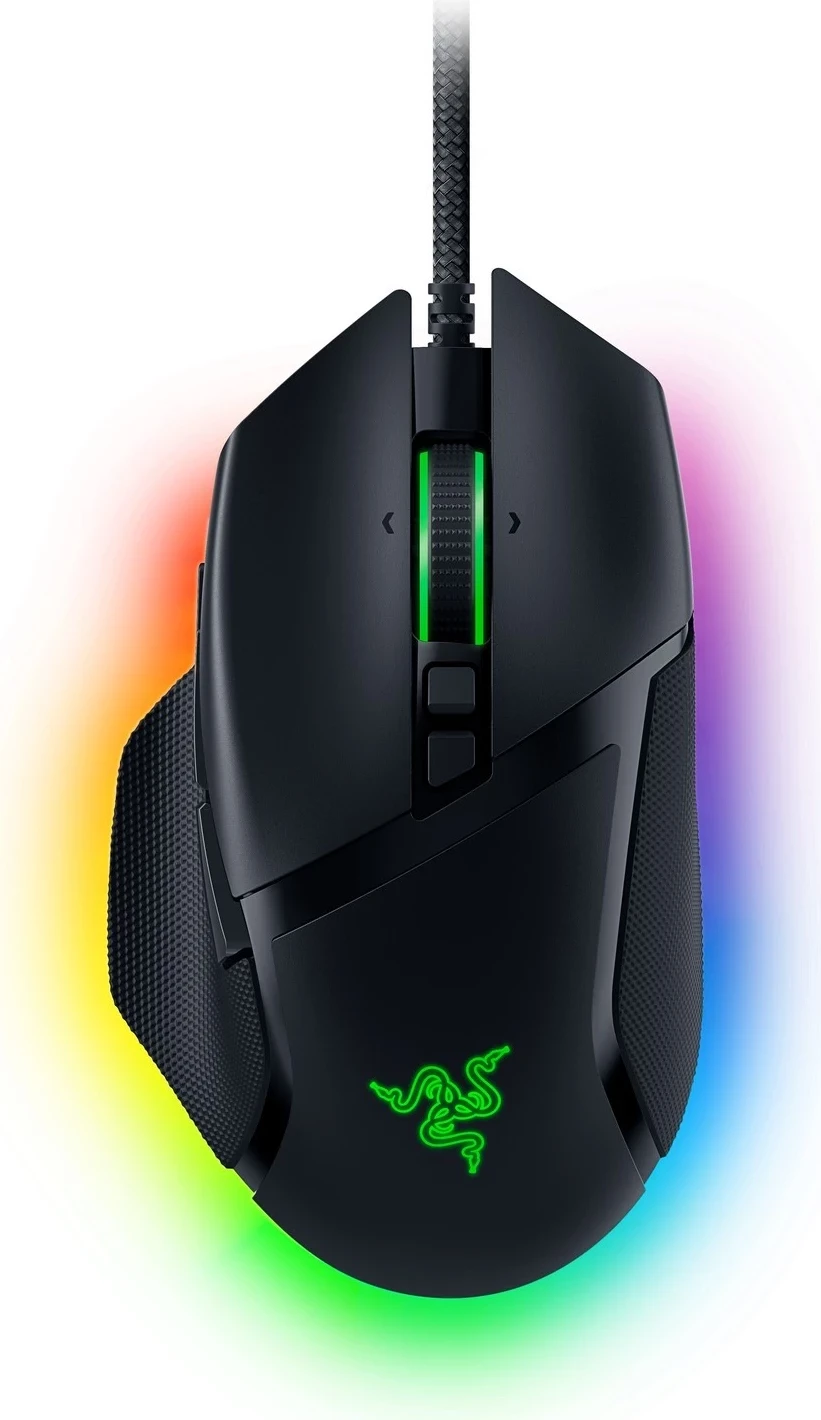Maus Razer Basilisk V3, i zi