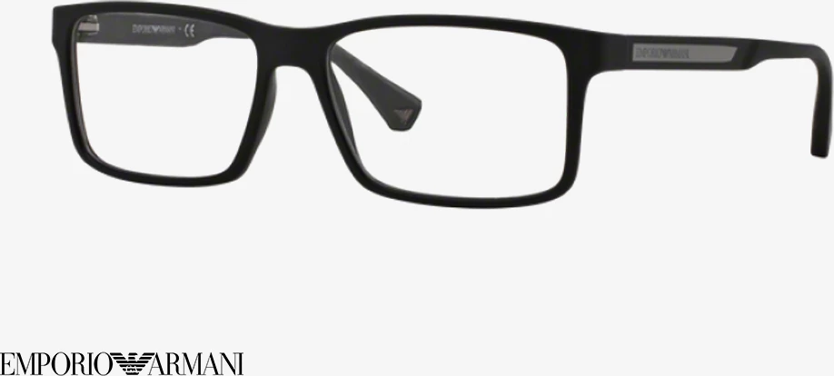 Korniza optike Emporio Armani EA3038 5063 56