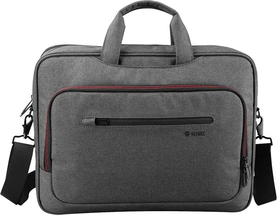 Çantë për laptop 15.6"YENKEE YBN 1541GY TARMAC