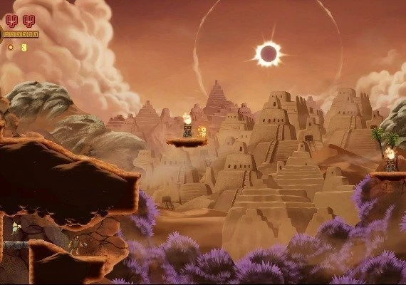 Imp of the Sun Global