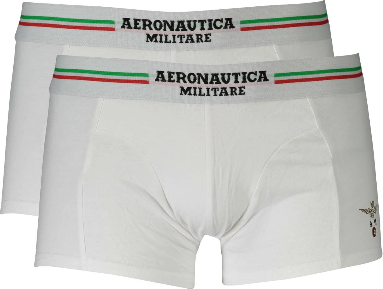 Të brendshme meshkuj Aeronautica Militare, të bardha
