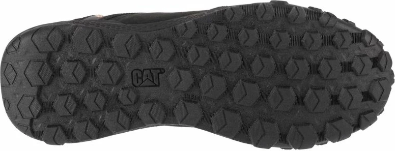 Atlete për meshkuj Caterpillar, të zeza [Madhësia: 41]