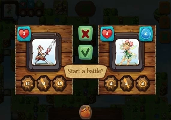 Fairyland: Incursion DLC EN/RU Global