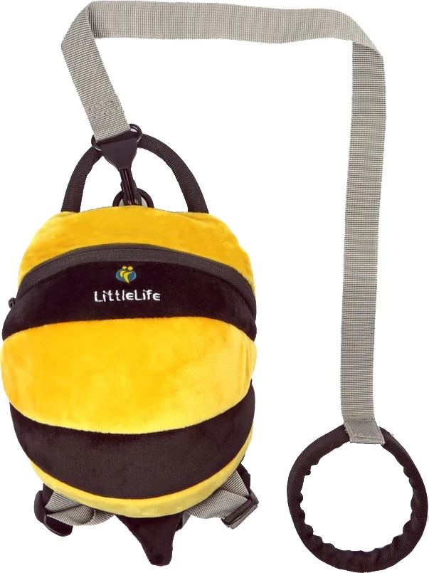 Toddler Backpack, Bee