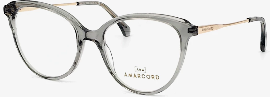 Korniza optike për femra Amarcord AM174 53 C.1