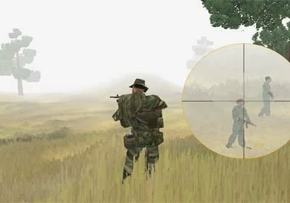 Delta Force 2 EN Global