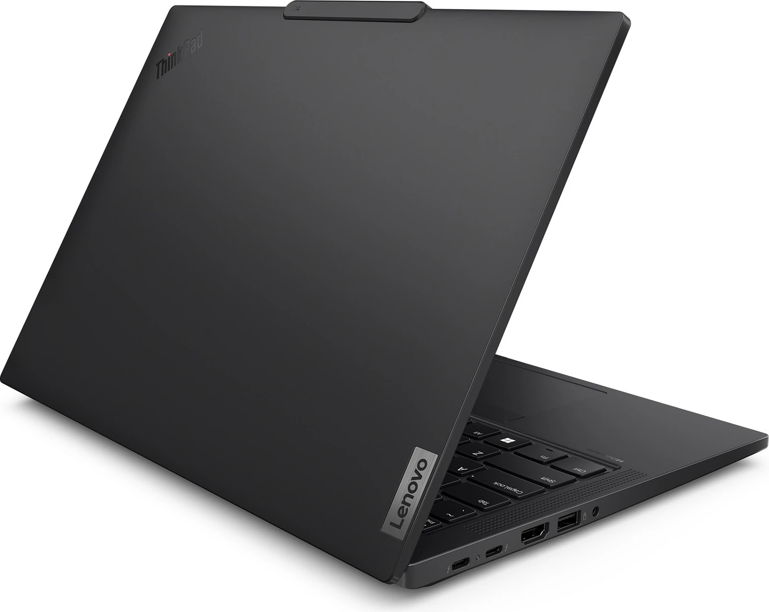 Laptop Lenovo ThinkPad T14 Gen 5, Core Ultra 5 135U, 16GB RAM, 256GB SSD, 14" WUXGA, Windows 11 Pro, i zi