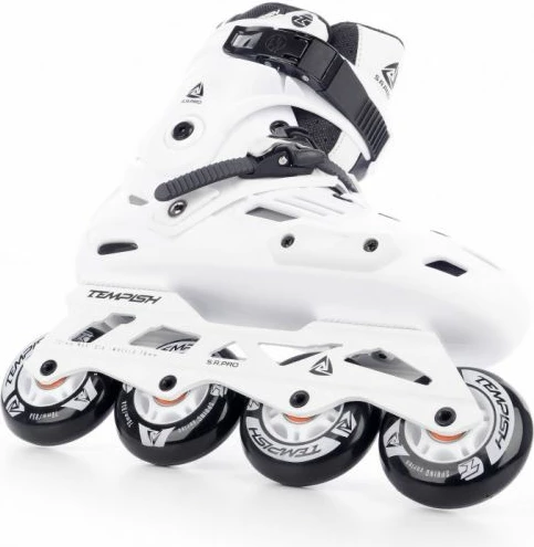 Role Tempish për meshkuj dhe femra, të bardha