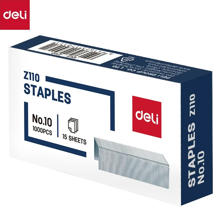 Deli Municion 10 1/10 Z110