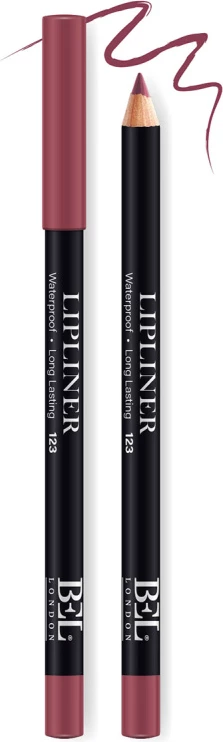 BEL London Lipliner 123