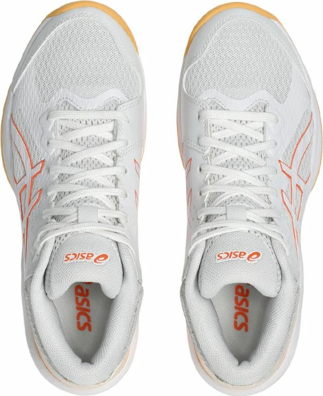 Atlete për femra Asics, të bardha