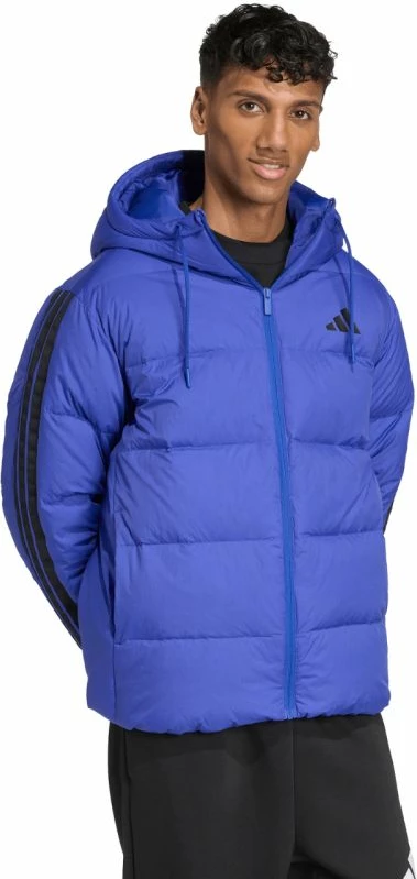 Jakne për meshkuj adidas, cobalt