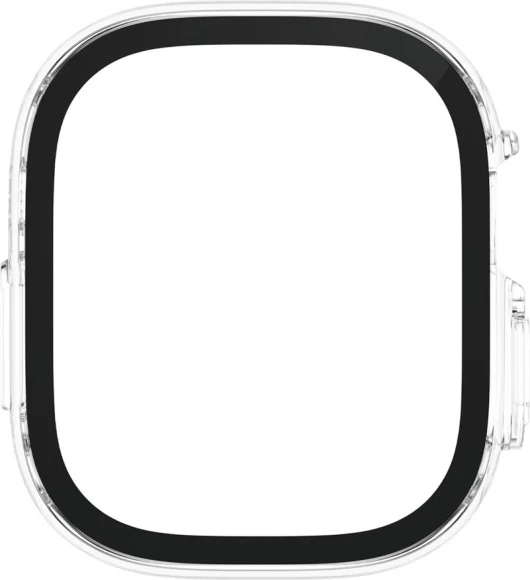 Mbrojtës ekrani PanzerGlass Full Body Slim për Apple Watch Ultra 2/Ultra 49mm, Transparent
