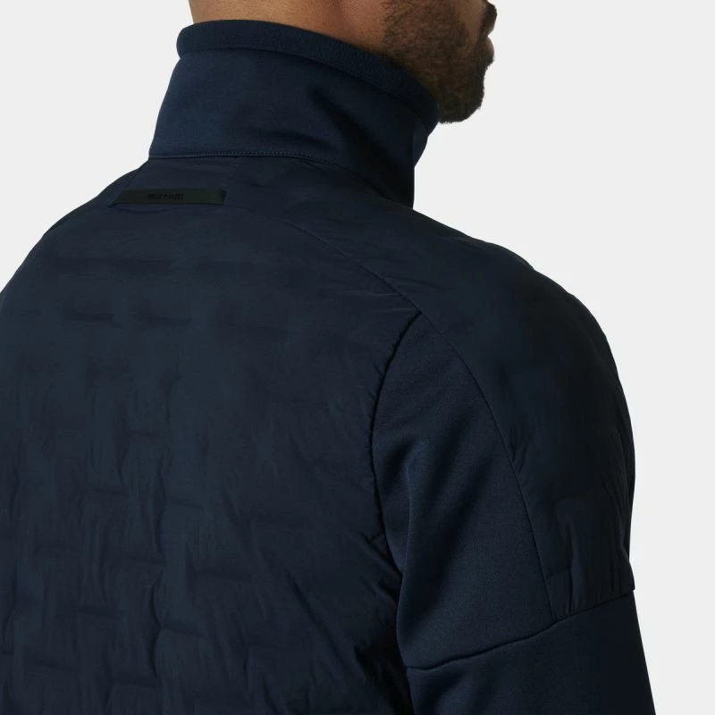 Jakne për meshkuj Helly Hansen, blu [Madhësia: XL]
