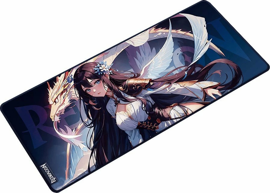 Mauspad Redragon P046 L 900×400mm 4mm, multicolor