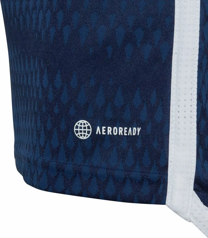 Fanellë për fëmijë adidas, e kaltër [Madhësia: 128 cm]