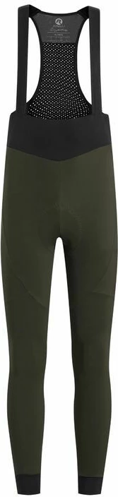 Pantallona çiklizmi Yakimasport, meshkuj, të gjelbra