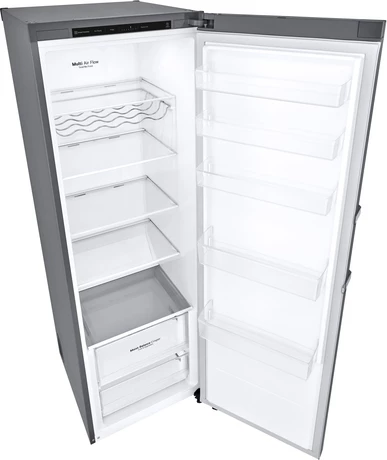 Frigorifer LG GLT51PZGSZ 386 L No Frost, inox