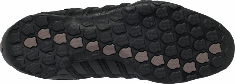 Atlete për meshkuj K-Swiss, të zeza