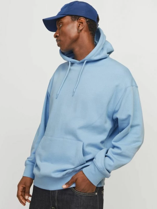 Duks për meshkuj Jack&Jones, blu