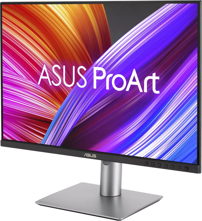 Monitor ASUS ProArt Display PA248CRV 24.1\" IPS WUXGA 1920x1200 16:10 USB-C PD 96W HDR10