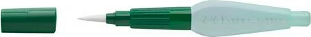 Furçë uji FABER-CASTELL Wassertankpinsel medium, plastikë
