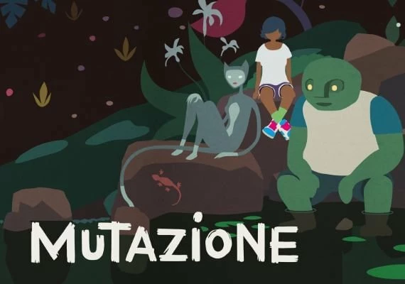 Mutazione EN/DE/FR/IT/NL/PT/ES/DA Global