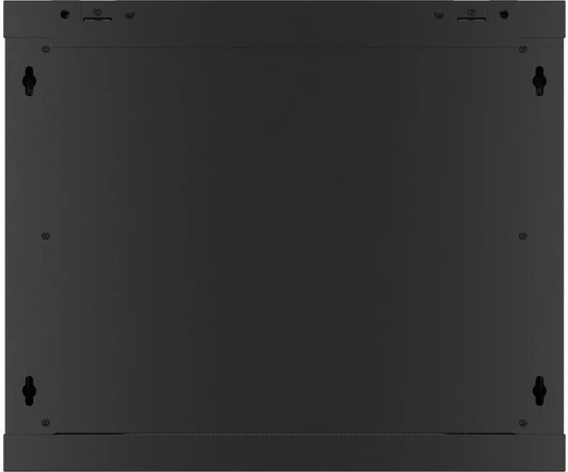 Kasë rrjeti Lanberg WF01-6609-00S, 9U, 600x600 mm, Gri