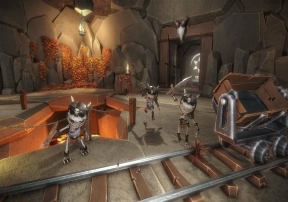 Looterkings EN/DE/ES Global