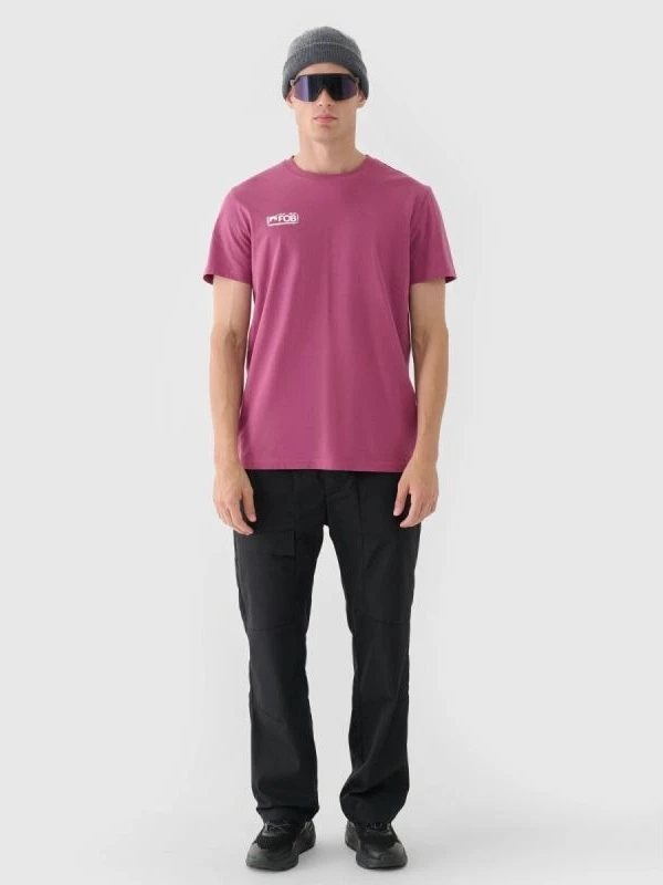 Maicë për meshkuj 4F