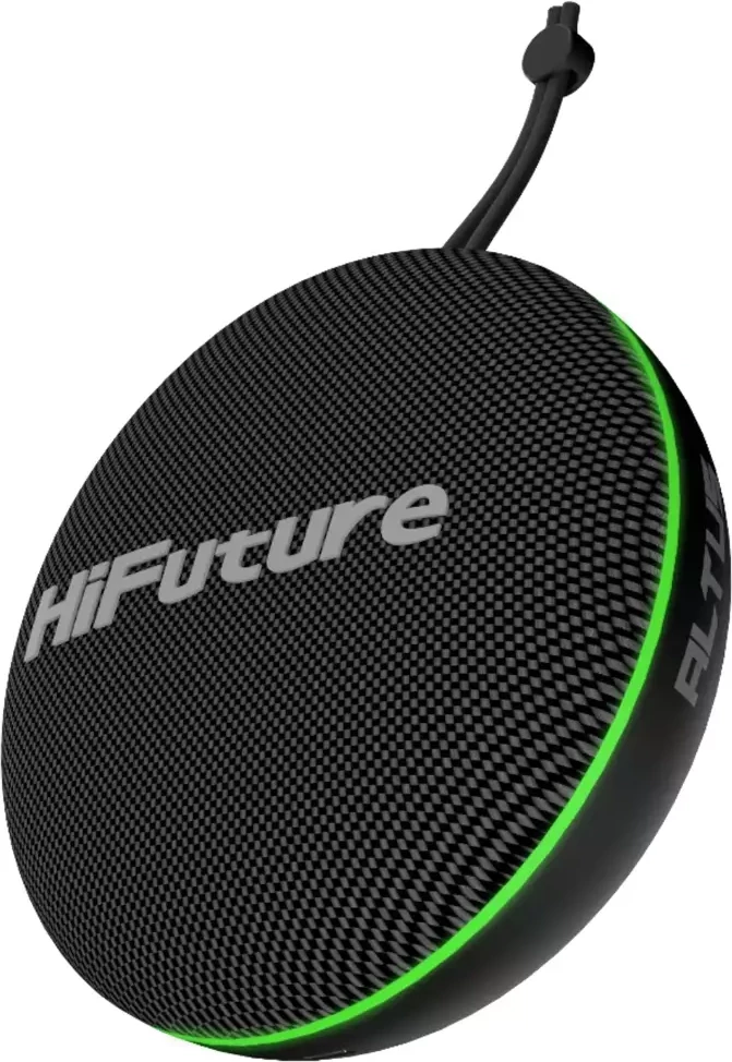 Altoparlant Hi-Future Altus (Zezë)