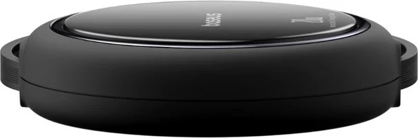 Kabllo karikimi Baseus Free2Pull, USB C në Lightning, 1 m, 20 W, E zezë