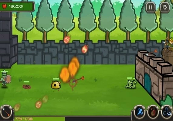 The Battle for the Hut EN Global