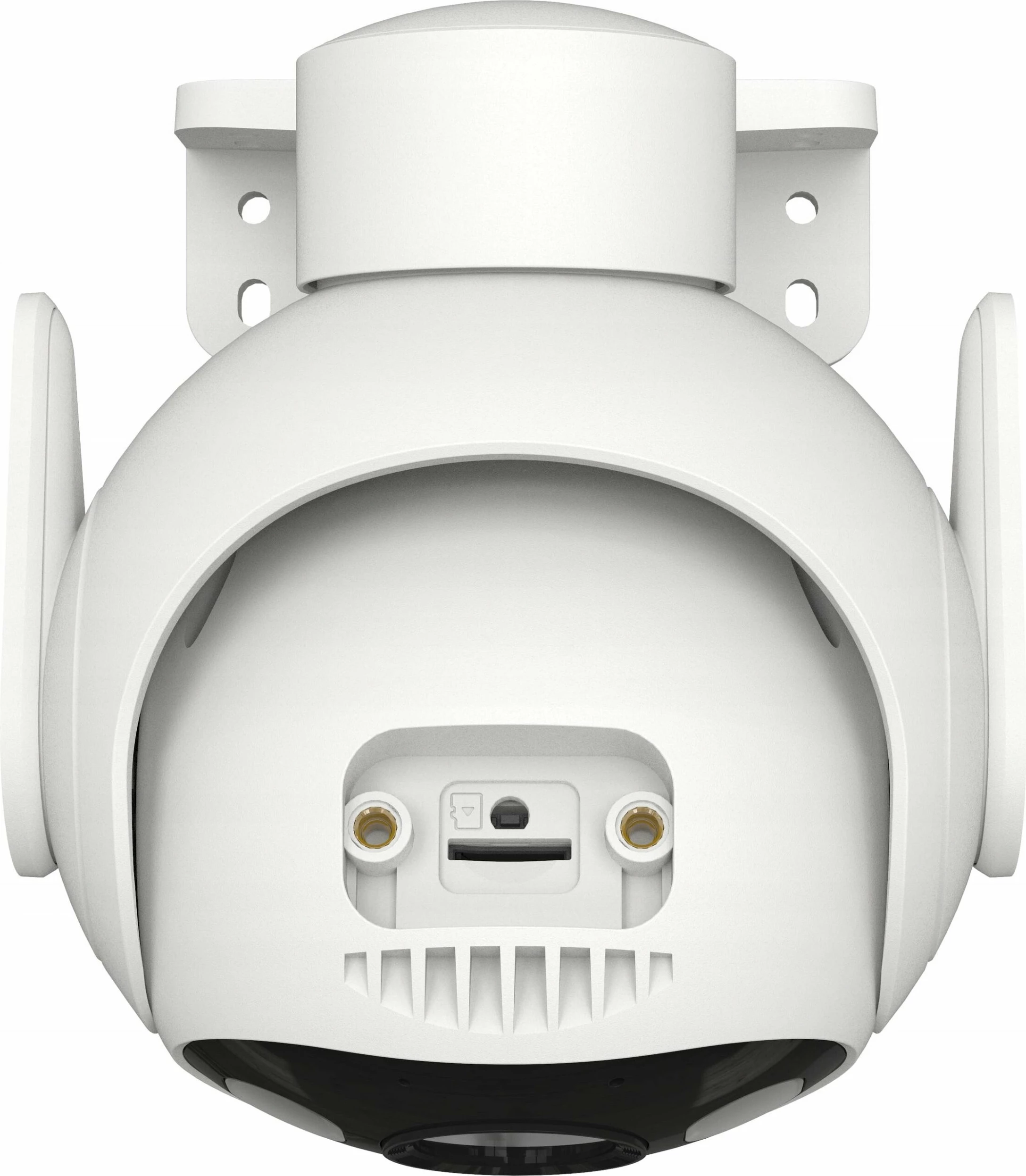 Kamerë IP e jashtme IMOU Cruiser 2 IPC-S7EP-8Q0WEH 8MP 4K Wi‑Fi/IP66, e bardhë