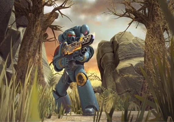 Warhammer 40,000: Space Wolf - Exceptional Card Pack DLC Global
